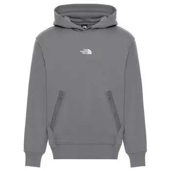 Мужская толстовка Heritage Graphic Relaxed Hoodie