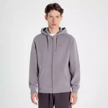 Мужская толстовка Hooded Full Zip Sweatshirt