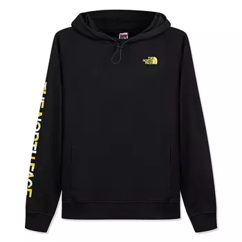 Мужская толстовка Hoodie Graphic