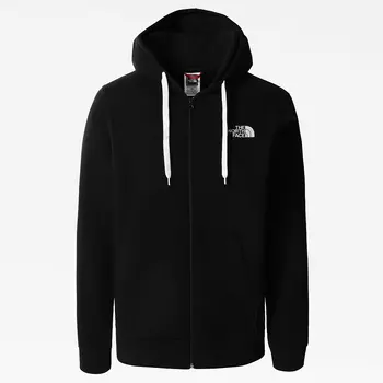 Мужская толстовка Open Gate Full Zip Hoodie