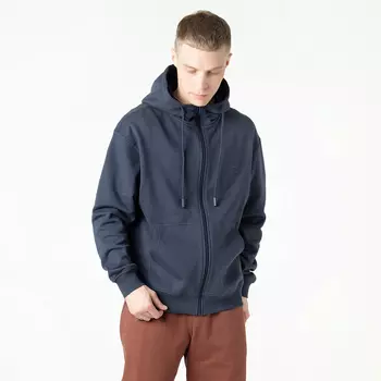 Мужская толстовка Streetbeat Full Zip Hoodie