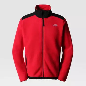 Мужская толстовка The North Face Alpine Polartec