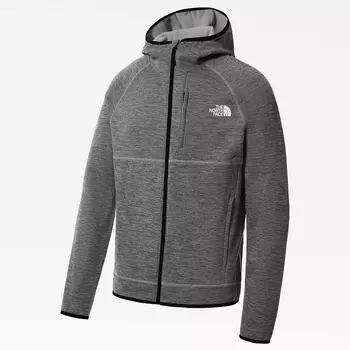 Мужская толстовка The North Face Canyonlands Hoody