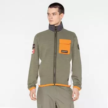 Мужская ветровка B-Tepees FZ