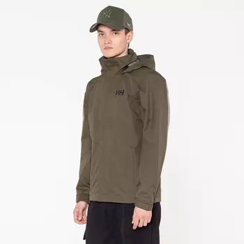 Мужская ветровка Dubliner Jacket