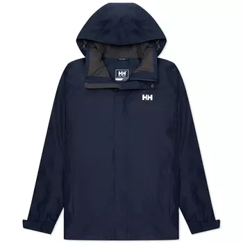 Мужская ветровка Helly Hansen Dubliner Insulated Jacket