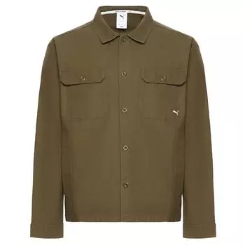 Мужская ветровка MMQ Ripstop Overshirt