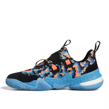 Мужские баскетбольные кроссовки Trae Young 1