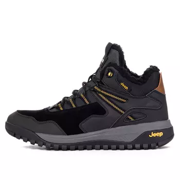 Мужские ботинки Canyon Ankle Fur