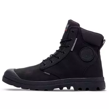 Мужские ботинки Palladium Pampa SC WPN