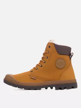 Мужские ботинки Palladium Pampa Sport Cuff