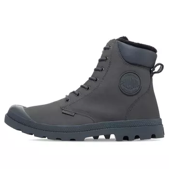 Мужские ботинки Pampa Sport Cuff