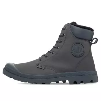 Мужские ботинки Pampa Sport Cuff