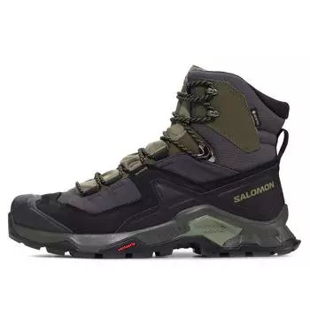 Мужские ботинки Salomon Quest Element GORE-TEX