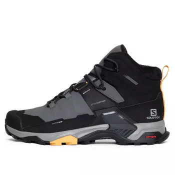 Мужские ботинки Salomon X Ultra 4 Mid Winter ClimaSalomon Waterproof