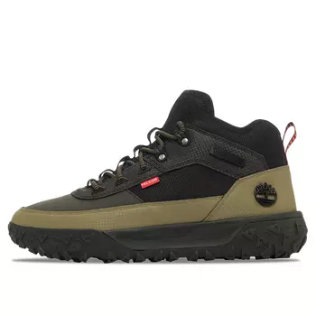 Мужские ботинки Timberland Motion 6 Leather Super OX