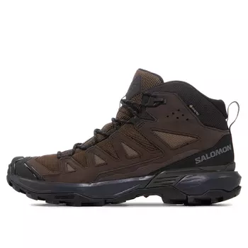 Мужские ботинки X Ultra 360 Leather Mid Gore-Tex