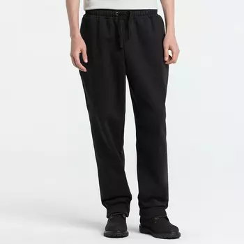 Мужские брюки Straight Fleece Pant