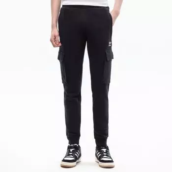 Мужские брюки Adicolor Essentials Trefoil Pant
