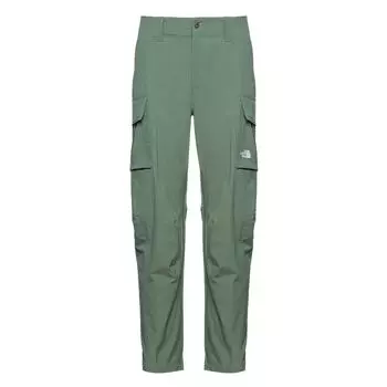 Мужские брюки Anticline Cargo Pants Duck Green