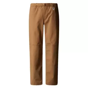 Мужские брюки Beta Utility Belted Pants Utility Brown