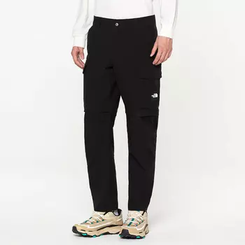 Мужские брюки Convertible Cargo Pant