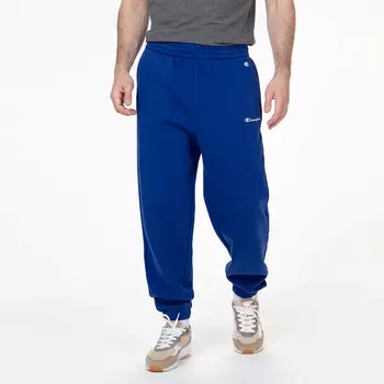 Мужские брюки Elastic Cuff Fleece Pants