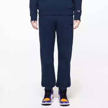 Мужские брюки Elastic Cuff Pants