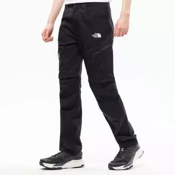 Мужские брюки Exploration Convertible