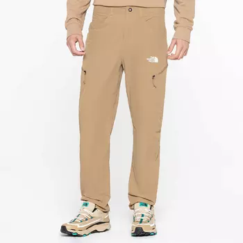 Мужские брюки Exploration Tapered Trousers