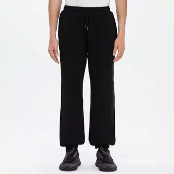 Мужские брюки French Terry Loose Pant