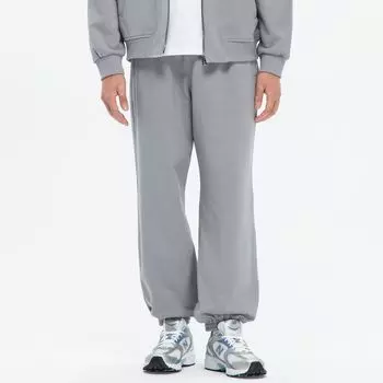 Мужские брюки French Terry Loose Pant