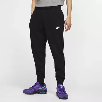 Мужские брюки Jogger French Terry