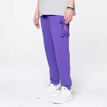 Мужские брюки Jordan Jumpman Fleece Pant