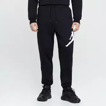 Мужские брюки Jumpman Logo Fleece Pant
