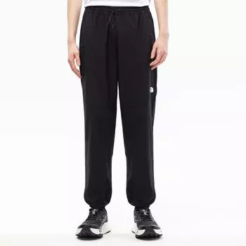 Мужские брюки Mountain Athletics Wind Black