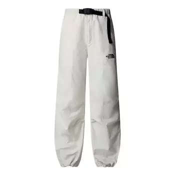 Мужские брюки Never Stop Exploring Pants White Dune