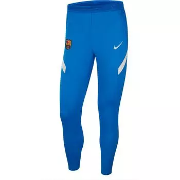 Мужские брюки Nike Dri-FIT FC Barcelona Strike Pant