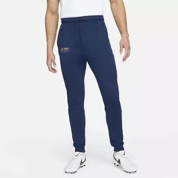 Мужские брюки Nike FC Barcelona Track Pants