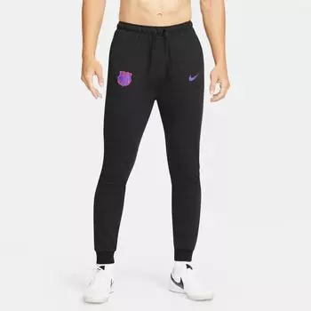 Мужские брюки Nike Travel Fleece Pant FC Barcelona