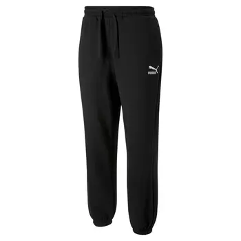 Мужские брюки PUMA Classics Small Logo Sweatpants