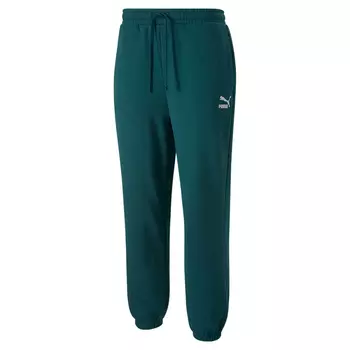 Мужские брюки PUMA Classics Small Logo Sweatpants