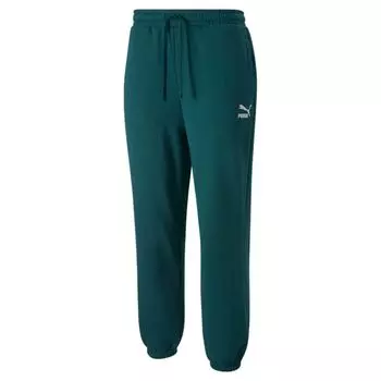 Мужские брюки PUMA Classics Small Logo Sweatpants