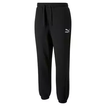 Мужские брюки PUMA Classics Small Logo Sweatpants