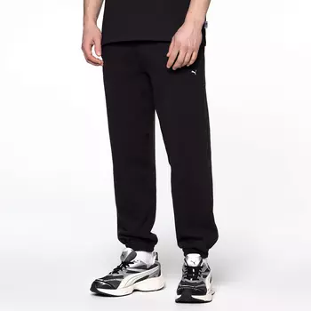 Мужские брюки PUMA MMQ Sweatpants