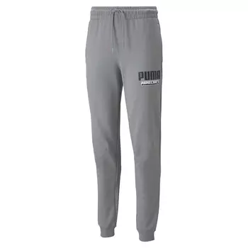 Мужские брюки PUMA x Minecraft Sweatpants