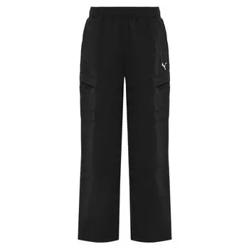Мужские брюки Relaxed Cargo Pants