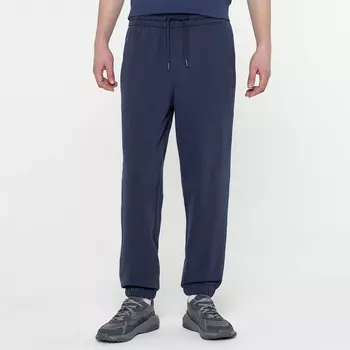 Мужские брюки Street Beat Basic French Terry Jogger