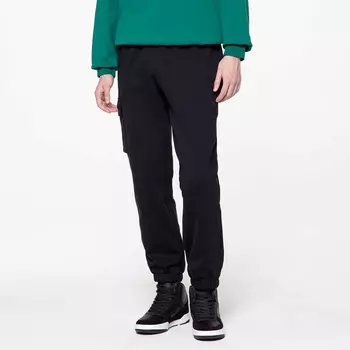 Мужские брюки Street Beat Cargo Fleece Jogger