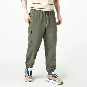 Мужские брюки Streetbeat Cargo Jogger